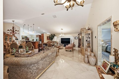 Casa en venta en Boynton Beach, Florida, 3 dormitorios, 213.86 m2 № 2146120 - foto 6