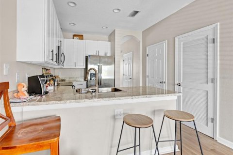Townhouse in Saint Augustine, Florida 3 bedrooms, 132.29 sq.m. № 1734280 - photo 5