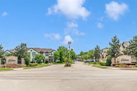 Townhouse in Saint Augustine, Florida 3 bedrooms, 132.29 sq.m. № 1734280 - photo 26