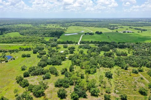 Terrain à vendre à Myakka City, Floride № 1279886 - photo 21