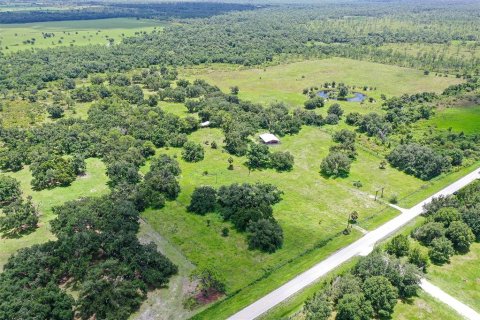 Terrain à vendre à Myakka City, Floride № 1279886 - photo 27