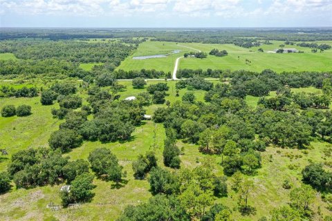 Terrain à vendre à Myakka City, Floride № 1279886 - photo 24