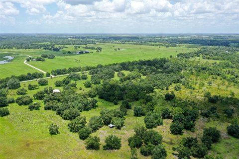 Terrain à vendre à Myakka City, Floride № 1279886 - photo 23