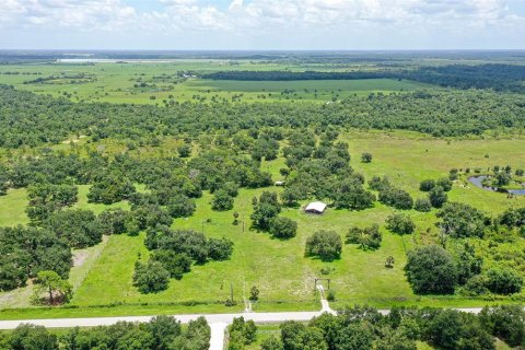 Terrain à vendre à Myakka City, Floride № 1279886 - photo 5