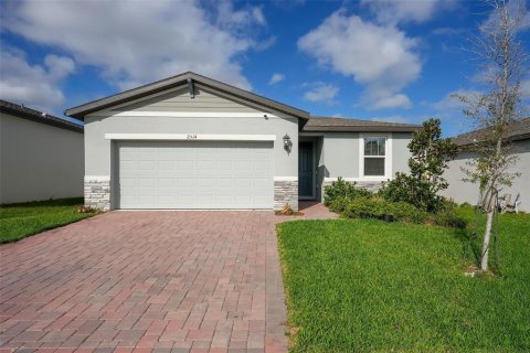 Casa en Davenport, Florida 3 dormitorios, 157.56 m2 № 2230422