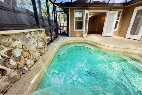 House in Gainesville, Florida 3 bedrooms, 201.97 sq.m. № 2309889 - photo 28