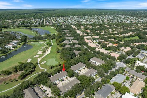 Townhouse in Jupiter, Florida 3 bedrooms, 150.78 sq.m. № 2394792 - photo 14