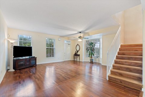 Townhouse in Jupiter, Florida 3 bedrooms, 150.78 sq.m. № 2394792 - photo 8