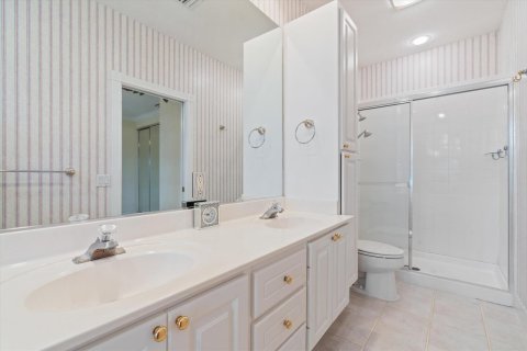 Townhouse in Jupiter, Florida 3 bedrooms, 150.78 sq.m. № 2394792 - photo 21