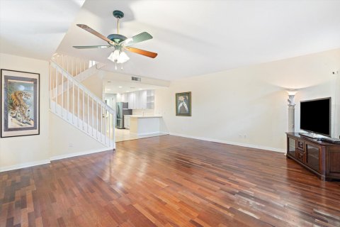 Townhouse in Jupiter, Florida 3 bedrooms, 150.78 sq.m. № 2394792 - photo 5