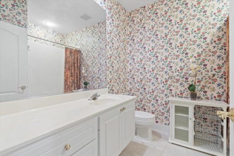 Townhouse in Jupiter, Florida 3 bedrooms, 150.78 sq.m. № 2394792 - photo 24