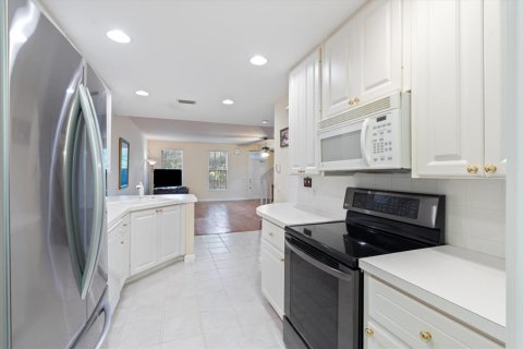 Townhouse in Jupiter, Florida 3 bedrooms, 150.78 sq.m. № 2394792 - photo 11