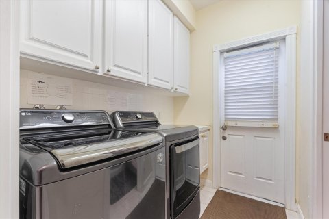 Townhouse in Jupiter, Florida 3 bedrooms, 150.78 sq.m. № 2394792 - photo 28