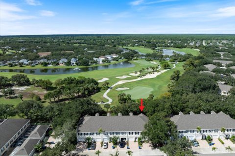 Townhouse in Jupiter, Florida 3 bedrooms, 150.78 sq.m. № 2394792 - photo 16