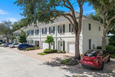 Townhouse in Jupiter, Florida 3 bedrooms, 150.78 sq.m. № 2394792