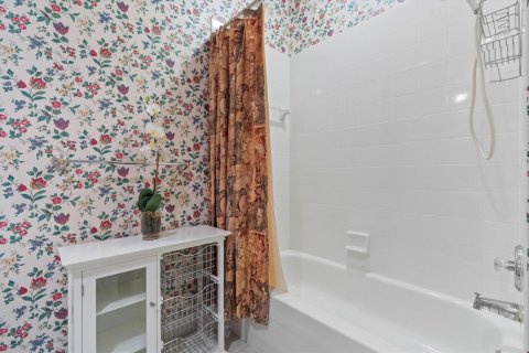 Townhouse in Jupiter, Florida 3 bedrooms, 150.78 sq.m. № 2394792 - photo 25