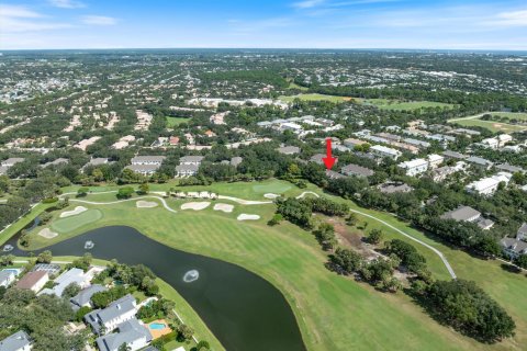 Townhouse in Jupiter, Florida 3 bedrooms, 150.78 sq.m. № 2394792 - photo 18