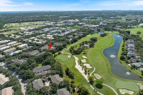 Townhouse in Jupiter, Florida 3 bedrooms, 150.78 sq.m. № 2394792 - photo 12