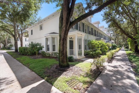 Townhouse in Jupiter, Florida 3 bedrooms, 150.78 sq.m. № 2394792 - photo 3