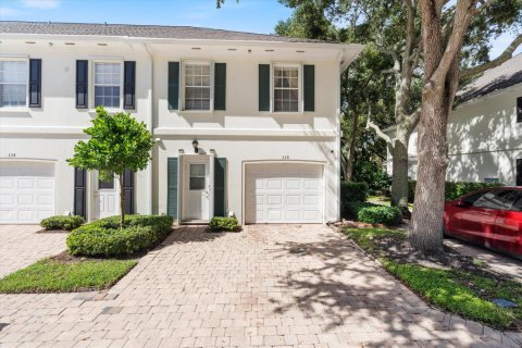 Townhouse in Jupiter, Florida 3 bedrooms, 150.78 sq.m. № 2394792 - photo 2