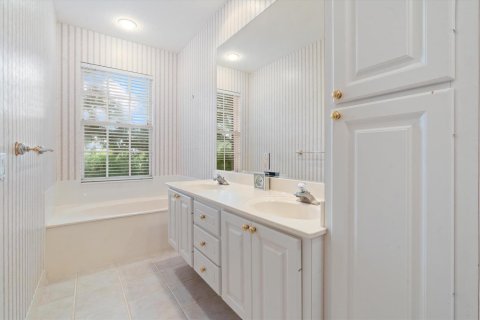 Townhouse in Jupiter, Florida 3 bedrooms, 150.78 sq.m. № 2394792 - photo 20