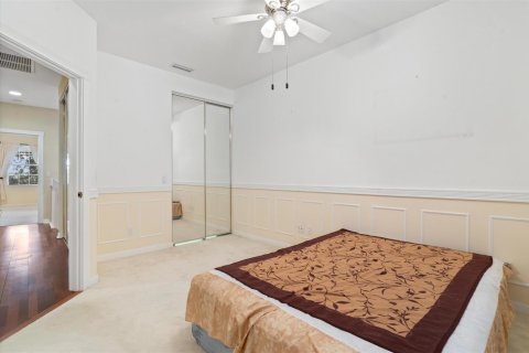 Townhouse in Jupiter, Florida 3 bedrooms, 150.78 sq.m. № 2394792 - photo 27