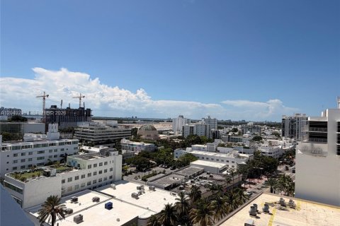 Condominio en venta en Miami Beach, Florida, 1 dormitorio, 77.57 m2 № 2145812 - foto 30