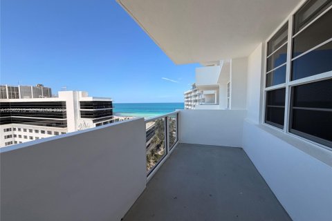 Condominio en venta en Miami Beach, Florida, 1 dormitorio, 77.57 m2 № 2145812 - foto 29