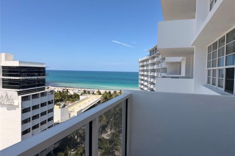 Condominio en venta en Miami Beach, Florida, 1 dormitorio, 77.57 m2 № 2145812 - foto 28