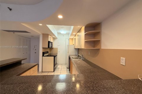 Condominio en venta en Miami Beach, Florida, 1 dormitorio, 77.57 m2 № 2145812 - foto 15