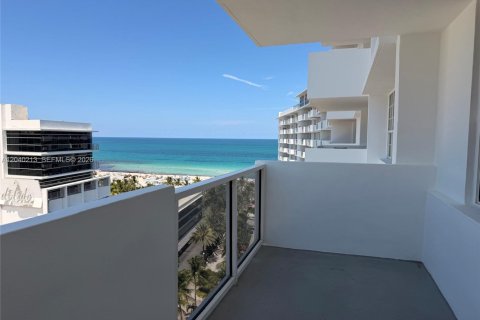 Condominio en venta en Miami Beach, Florida, 1 dormitorio, 77.57 m2 № 2145812 - foto 3