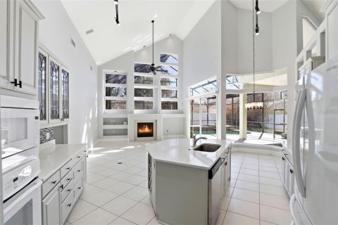 Villa ou maison à vendre à Orlando, Floride: 4 chambres, 241.17 m2 № 2319056 - photo 9