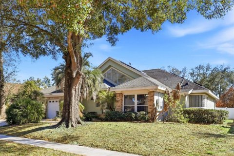 Villa ou maison à vendre à Orlando, Floride: 4 chambres, 241.17 m2 № 2319056 - photo 3