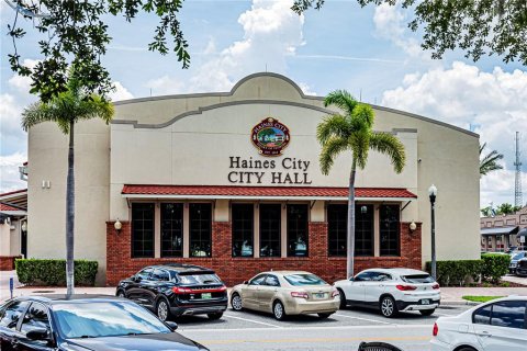 Propiedad comercial en venta en Haines City, Florida, 182.09 m2 № 1916801 - foto 12