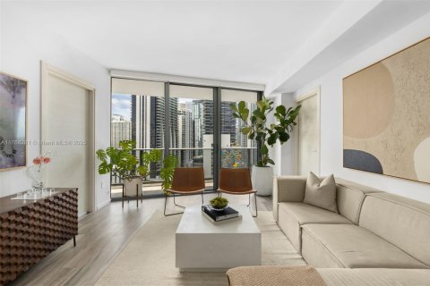 Condo in Miami, Florida, 2 bedrooms  № 1693142 - photo 3