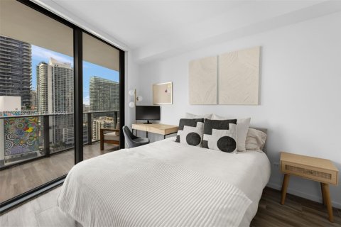 Condo in Miami, Florida, 2 bedrooms  № 1693142 - photo 17