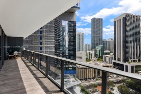 Condo in Miami, Florida, 2 bedrooms  № 1693142 - photo 27