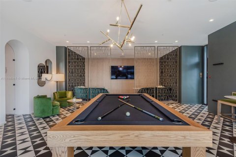 Condo in Miami, Florida, 2 bedrooms  № 1693142 - photo 30