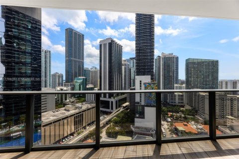 Condo in Miami, Florida, 2 bedrooms  № 1693142 - photo 23