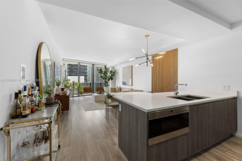 Condo in Miami, Florida, 2 bedrooms  № 1693142 - photo 8