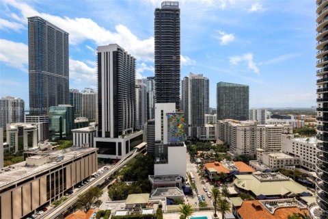 Condo in Miami, Florida, 2 bedrooms  № 1693142 - photo 22