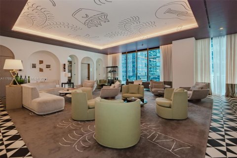Condo in Miami, Florida, 2 bedrooms  № 1693142 - photo 28