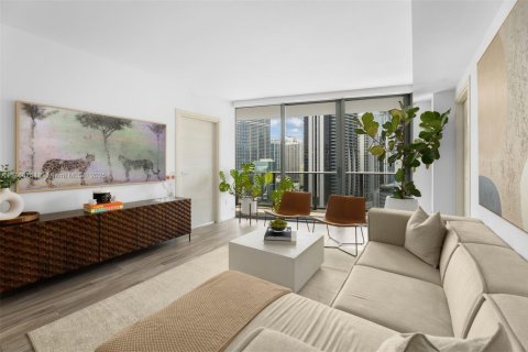 Condo in Miami, Florida, 2 bedrooms  № 1693142 - photo 4