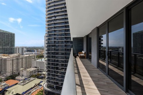 Condo in Miami, Florida, 2 bedrooms  № 1693142 - photo 25