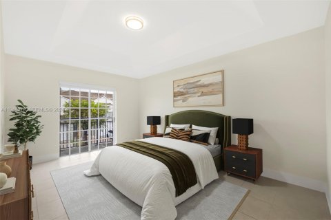 Touwnhouse à louer à Miami, Floride: 4 chambres, 161.93 m2 № 1998587 - photo 19