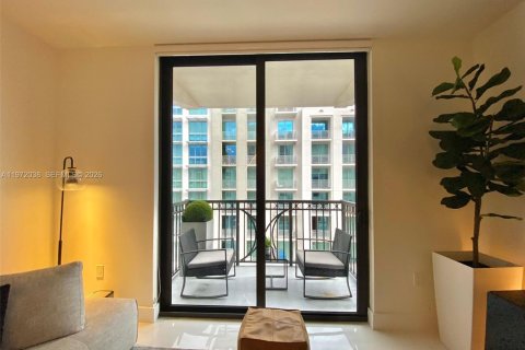 Copropriété à vendre à Coral Gables, Floride: 3 chambres № 2174684 - photo 13