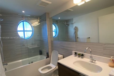 Copropriété à vendre à Coral Gables, Floride: 3 chambres № 2174684 - photo 28