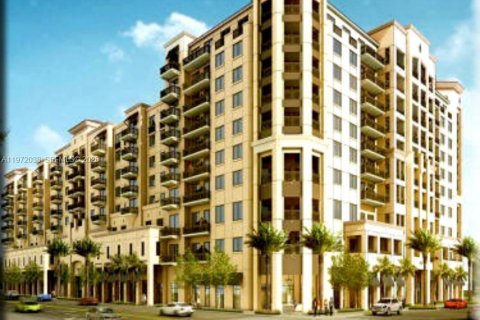 Condo in Coral Gables, Florida, 3 bedrooms  № 2174684