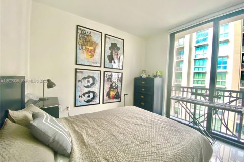 Copropriété à vendre à Coral Gables, Floride: 3 chambres № 2174684 - photo 27