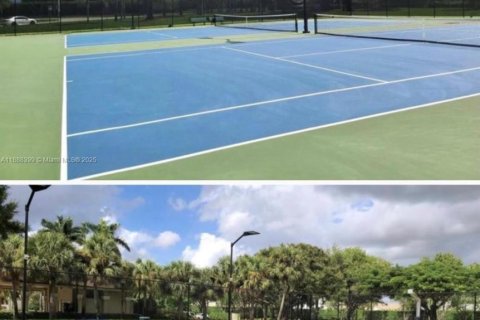 House in Boca Raton, Florida 3 bedrooms, 85.38 sq.m. № 1942298 - photo 12